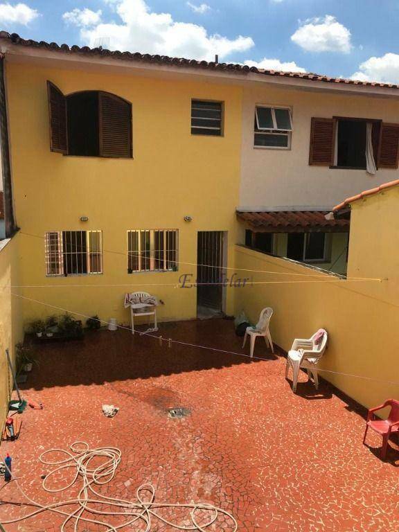 Casa à venda com 2 quartos, 140m² - Foto 3