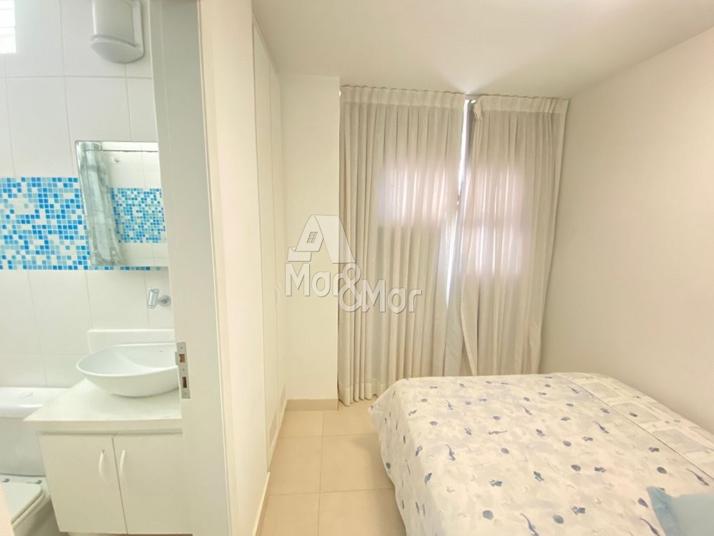 Apartamento à venda com 3 quartos, 146m² - Foto 19