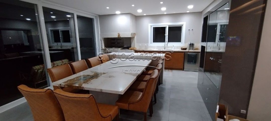 Casa de Condomínio à venda com 5 quartos, 285m² - Foto 5