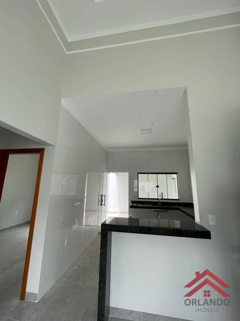 Casa à venda com 3 quartos, 151m² - Foto 13