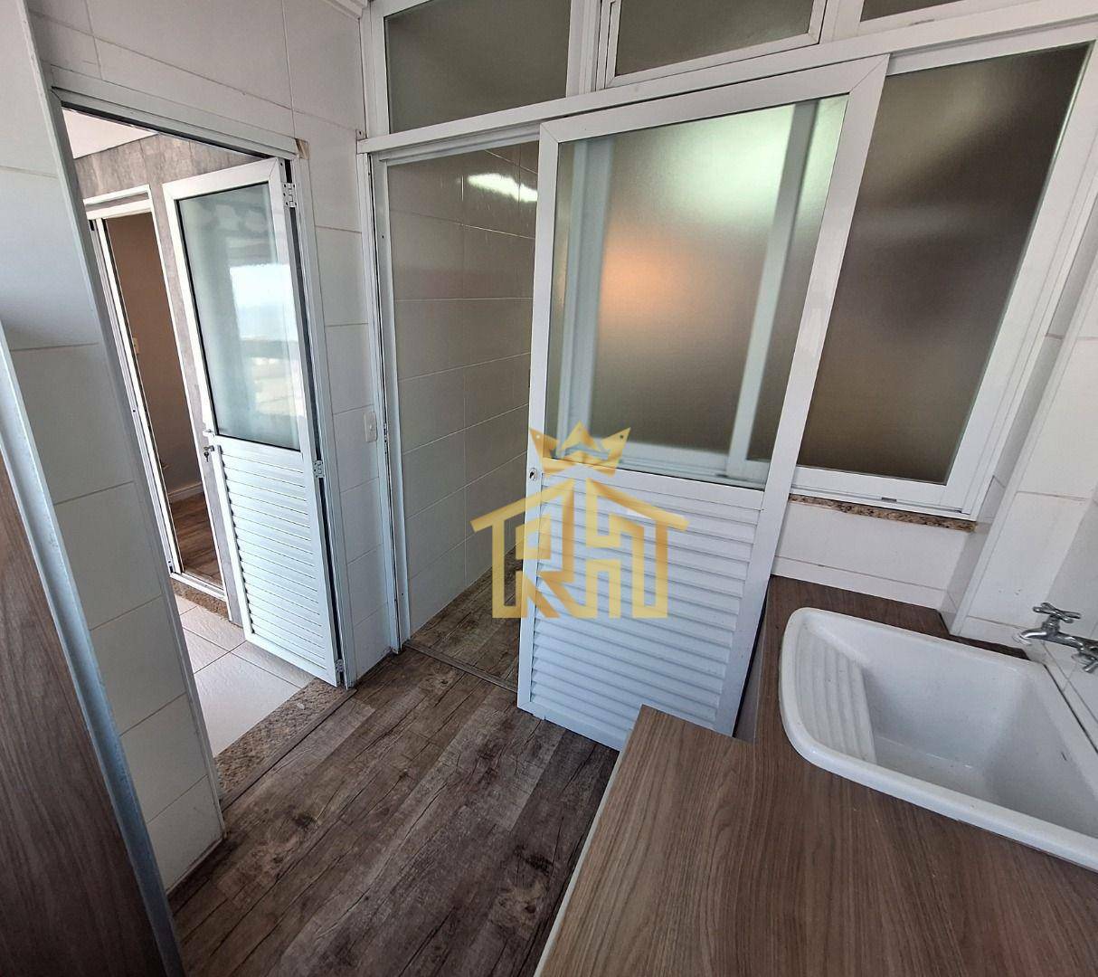 Apartamento à venda com 3 quartos, 121m² - Foto 30