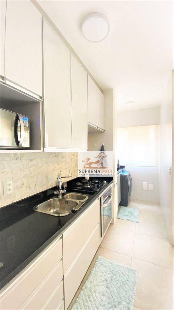 Apartamento à venda com 3 quartos, 72m² - Foto 24