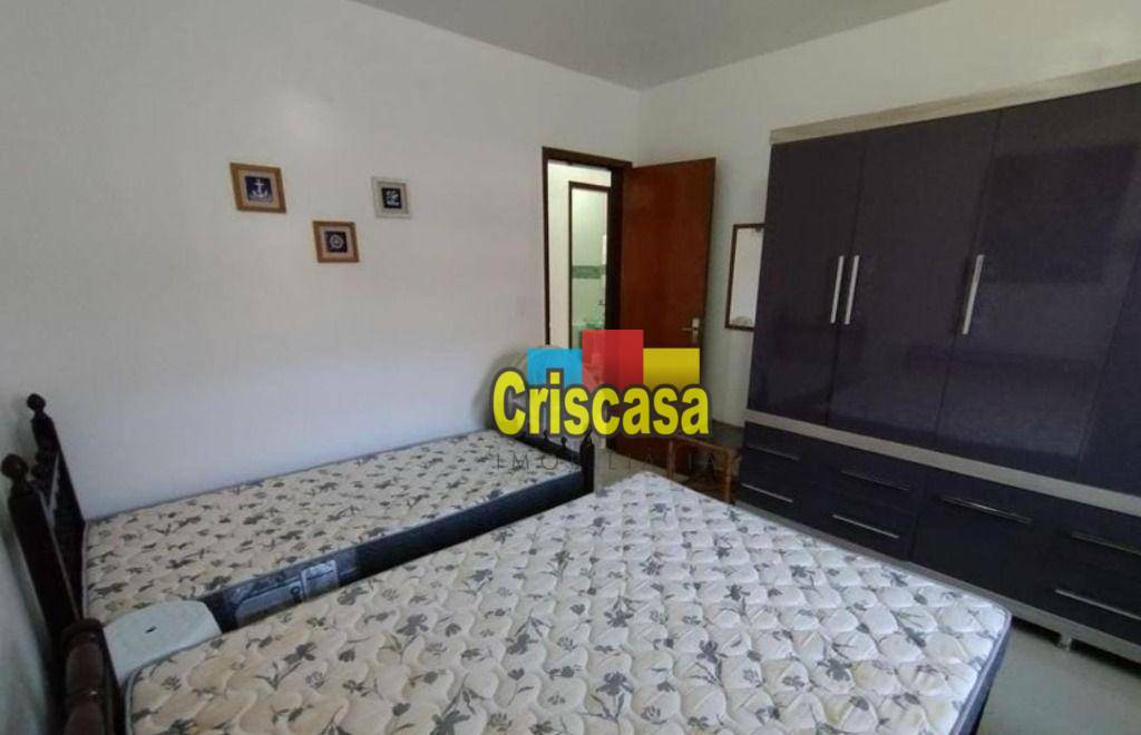 Casa de Condomínio à venda com 2 quartos, 70m² - Foto 12