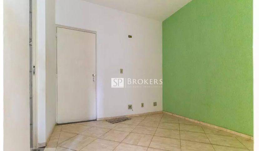 Apartamento, 1 quarto, 33 m² - Foto 4