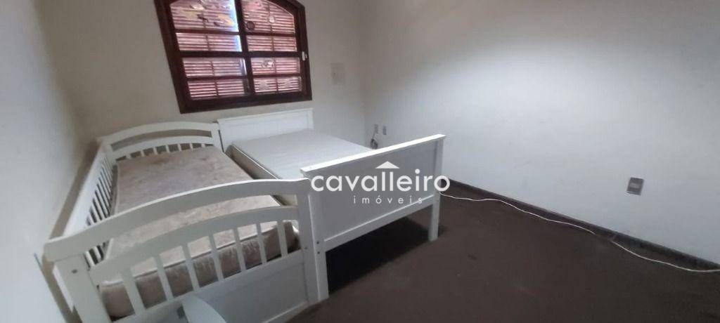 Casa à venda com 4 quartos, 190m² - Foto 37