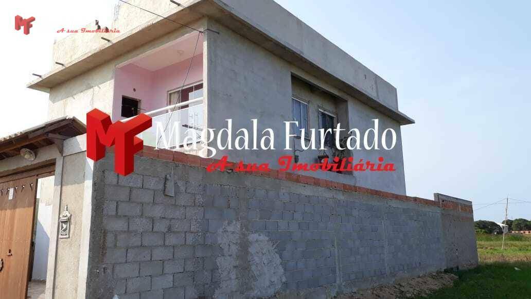 Casa à venda com 4 quartos, 121m² - Foto 13