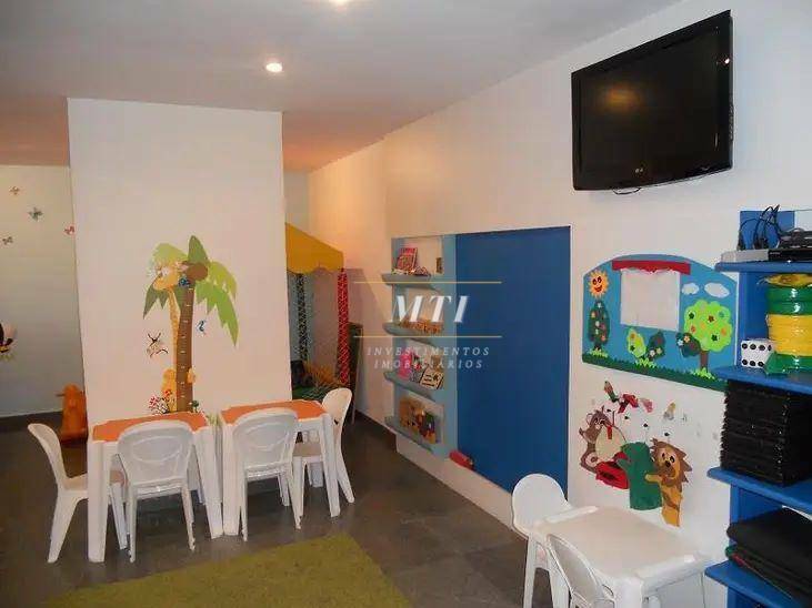 Apartamento à venda com 3 quartos, 95m² - Foto 26