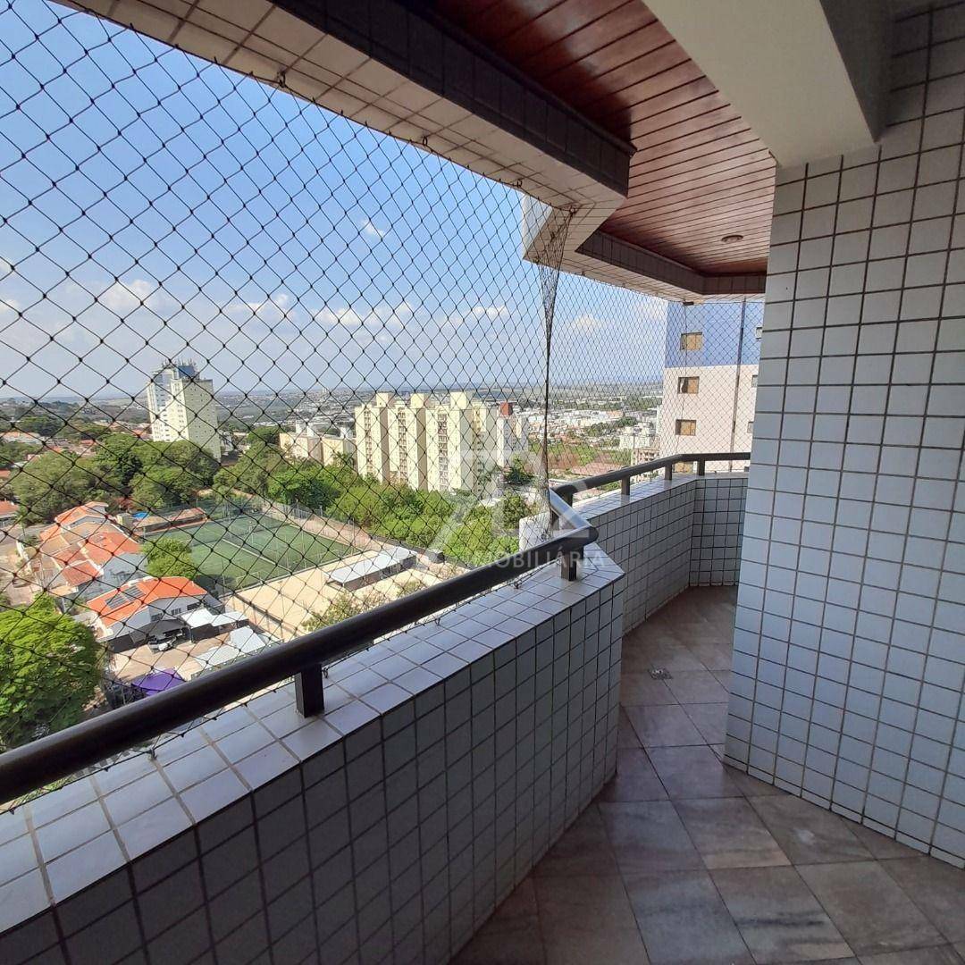 Apartamento à venda com 4 quartos, 150m² - Foto 6