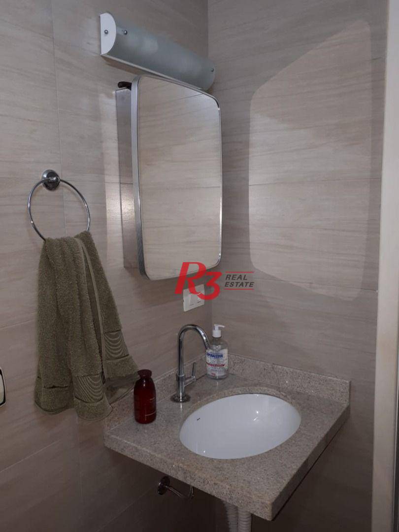 Apartamento à venda com 3 quartos, 103m² - Foto 35