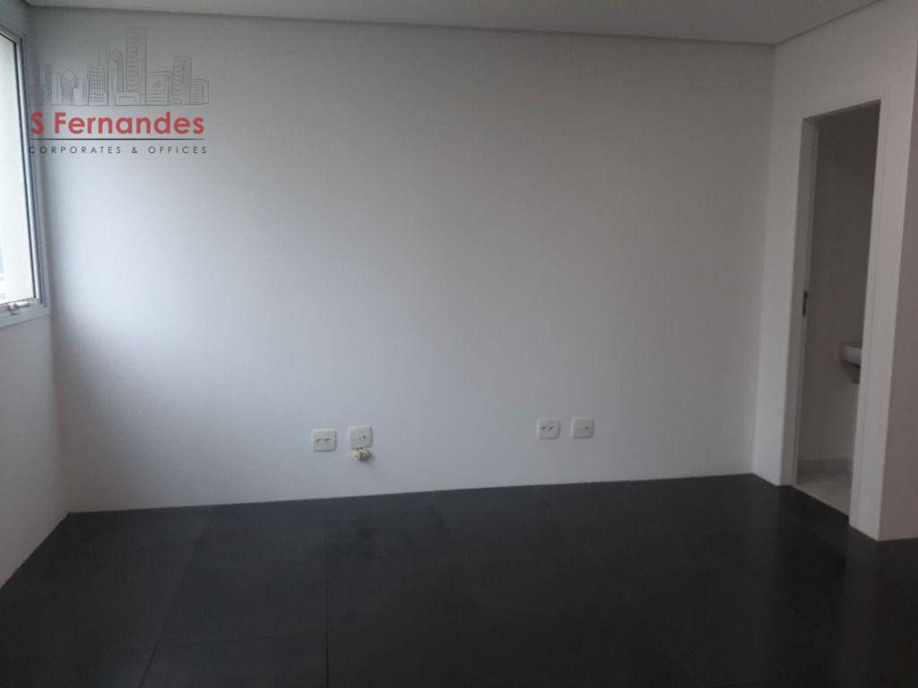 Conjunto Comercial-Sala à venda, 33m² - Foto 11