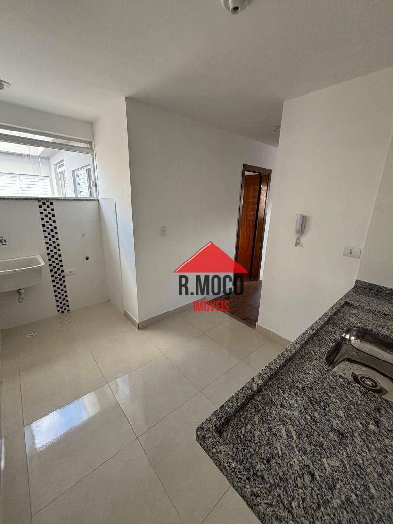 Apartamento para alugar com 2 quartos, 35m² - Foto 15