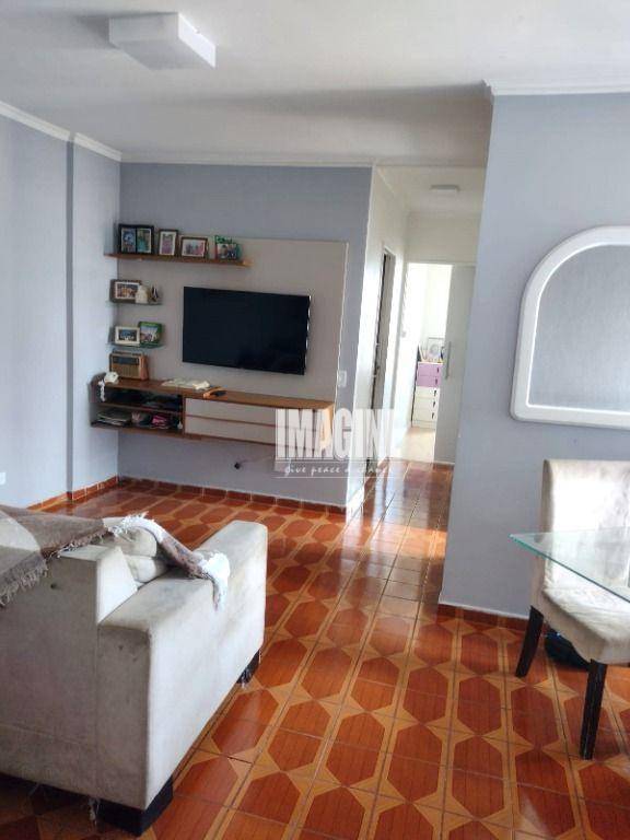 Apartamento à venda com 2 quartos, 50m² - Foto 1