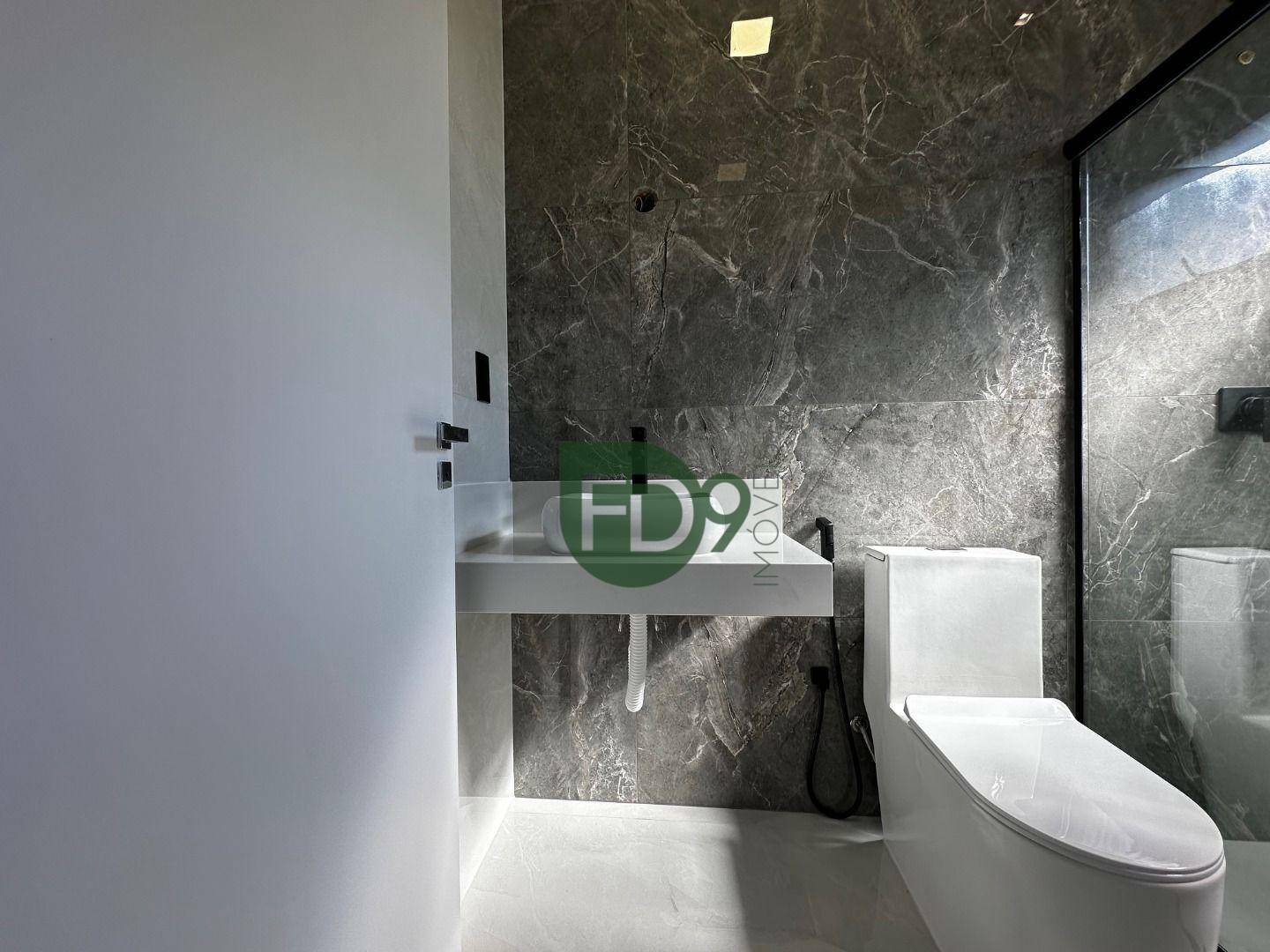 Casa de Condomínio à venda com 3 quartos, 201m² - Foto 26