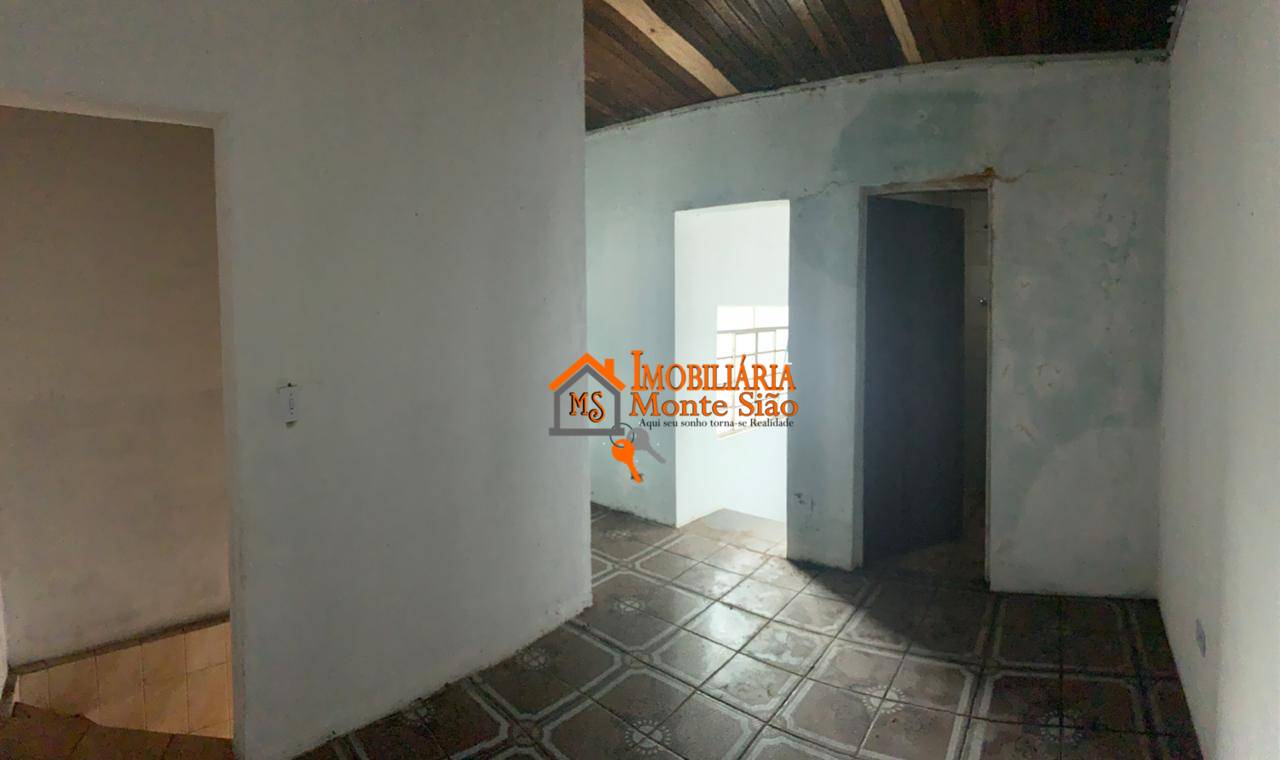 Sobrado à venda com 4 quartos, 200m² - Foto 32