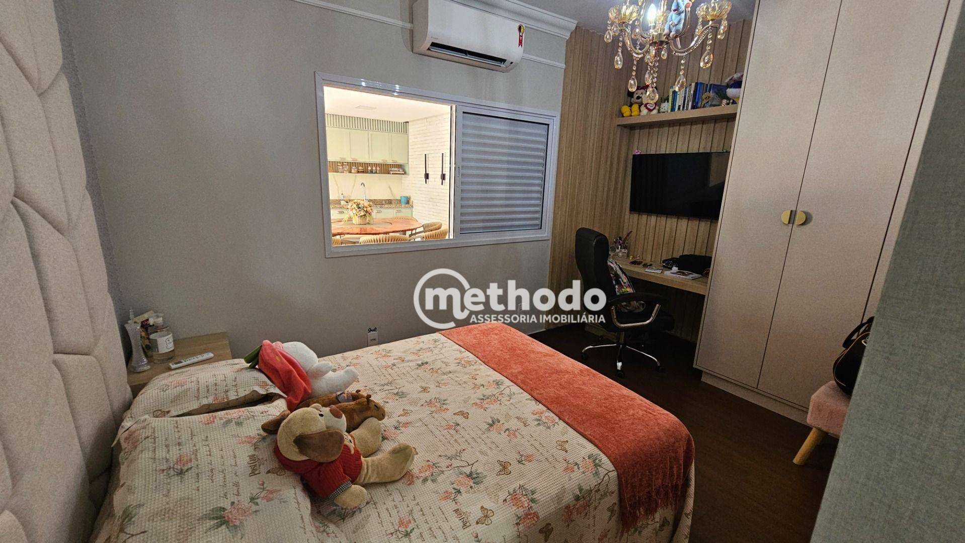 Casa à venda com 3 quartos, 255m² - Foto 20