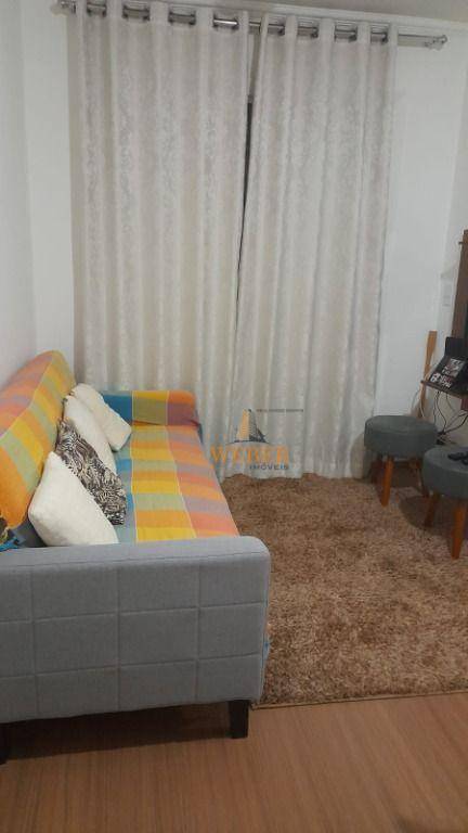 Apartamento à venda com 2 quartos, 47m² - Foto 17