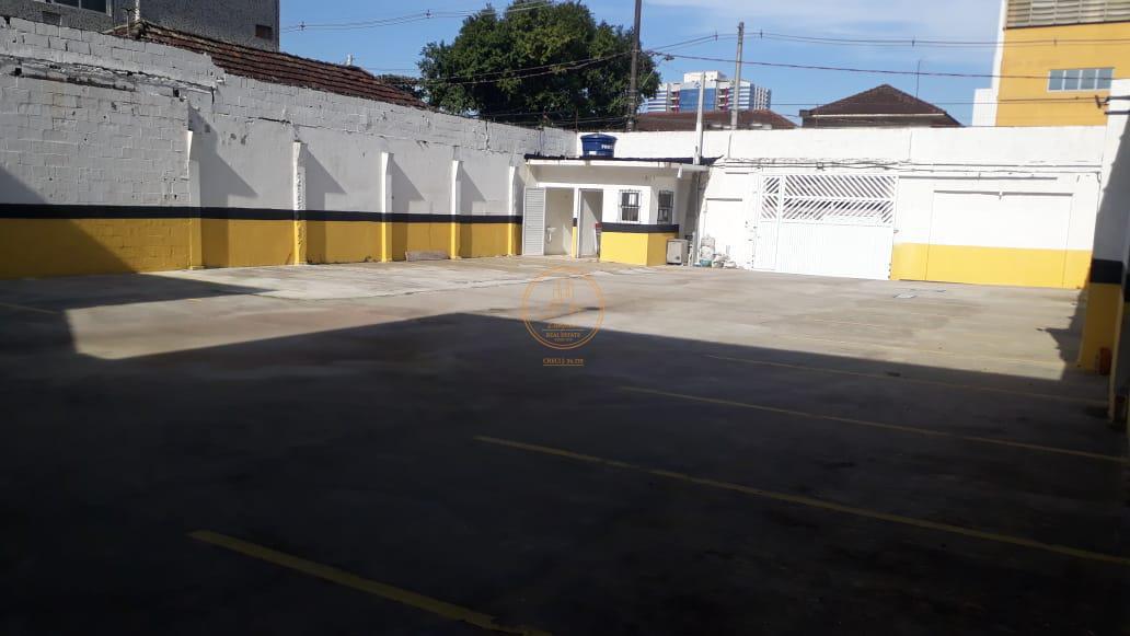 Terreno para alugar, 438m² - Foto 5