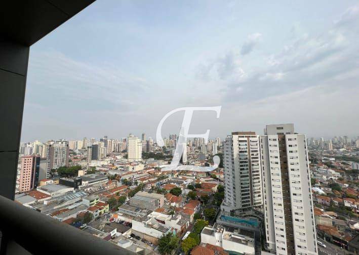 Conjunto Comercial-Sala à venda, 34m² - Foto 8