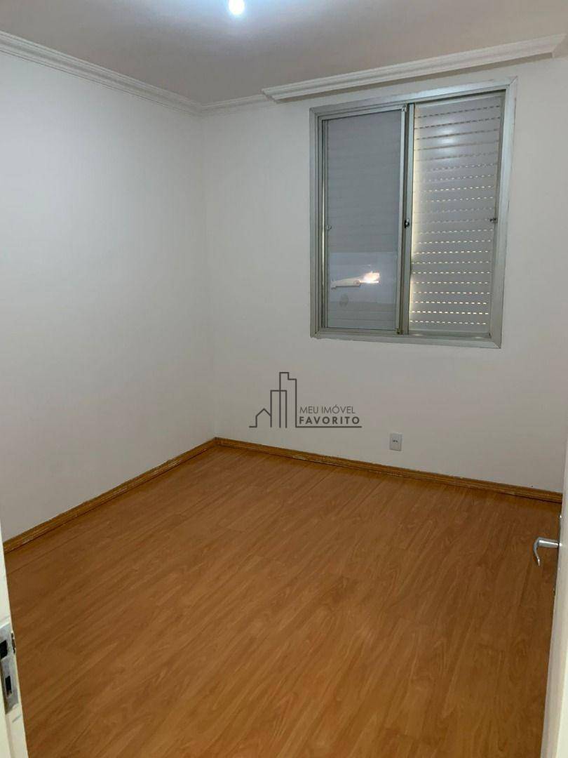 Apartamento à venda com 2 quartos, 56m² - Foto 8