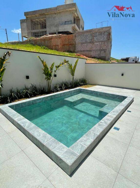 Casa de Condomínio à venda com 3 quartos, 239m² - Foto 16