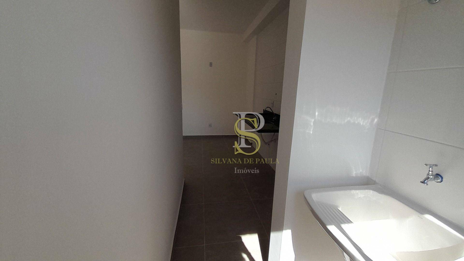 Apartamento à venda com 1 quarto, 42m² - Foto 8