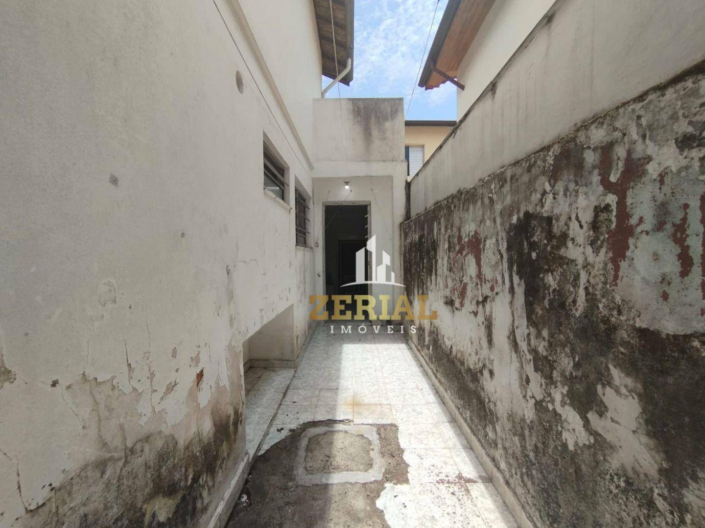 Sobrado à venda com 2 quartos, 195m² - Foto 13