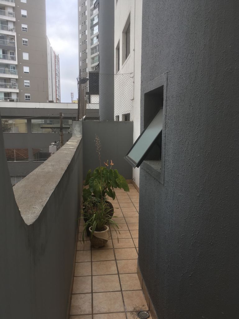 Apartamento à venda com 2 quartos, 93m² - Foto 4