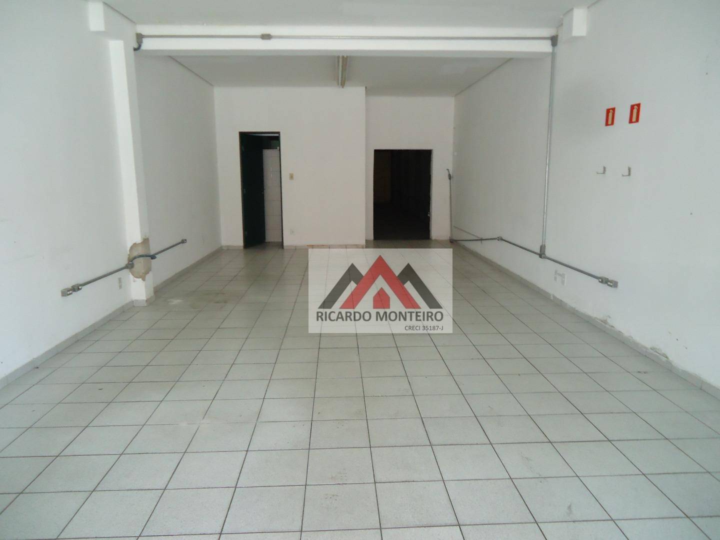 Loja-Salão para alugar, 70m² - Foto 2