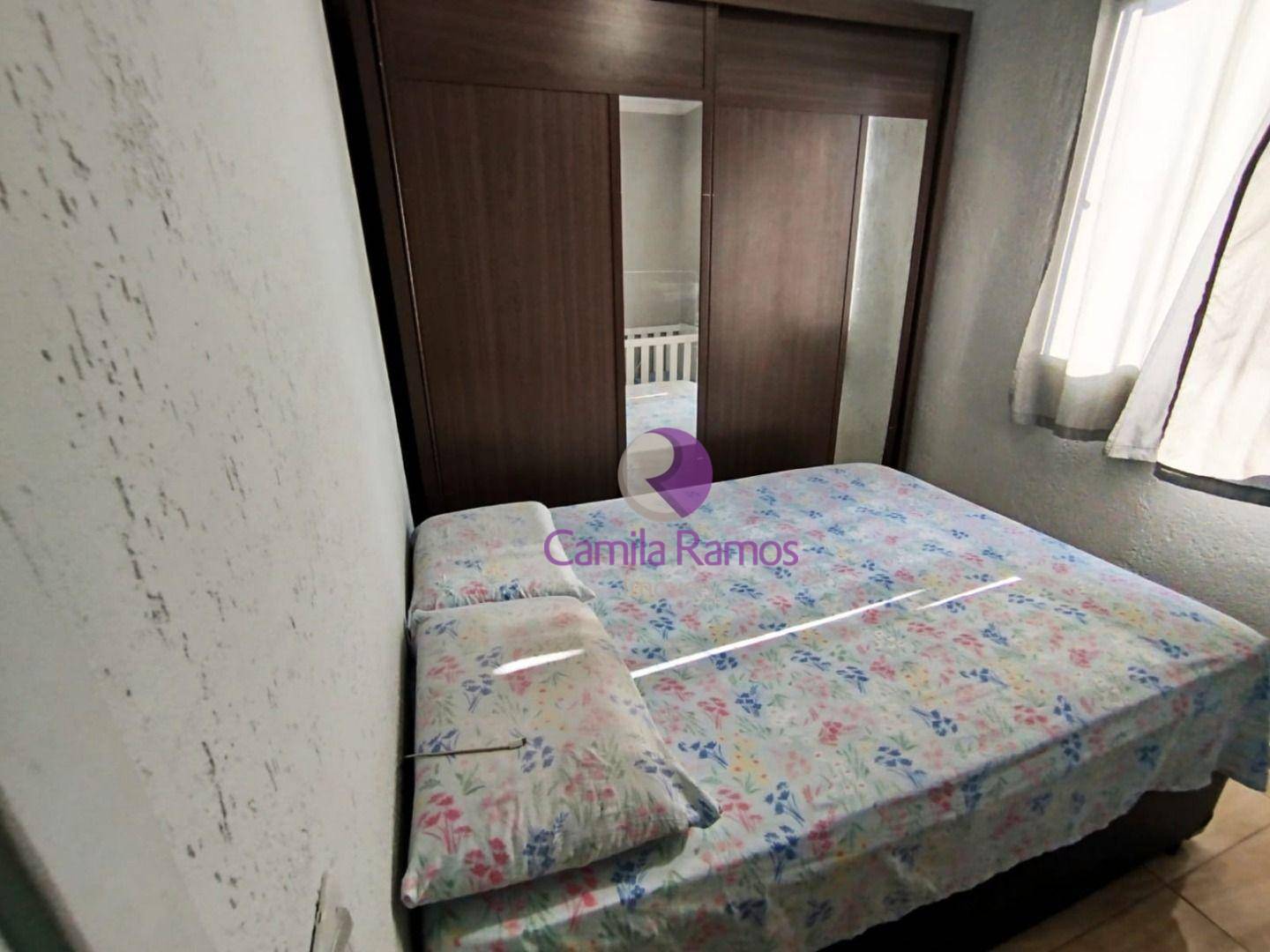 Apartamento à venda com 2 quartos, 42m² - Foto 10