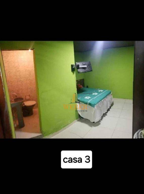 Sobrado à venda com 2 quartos, 110m² - Foto 16