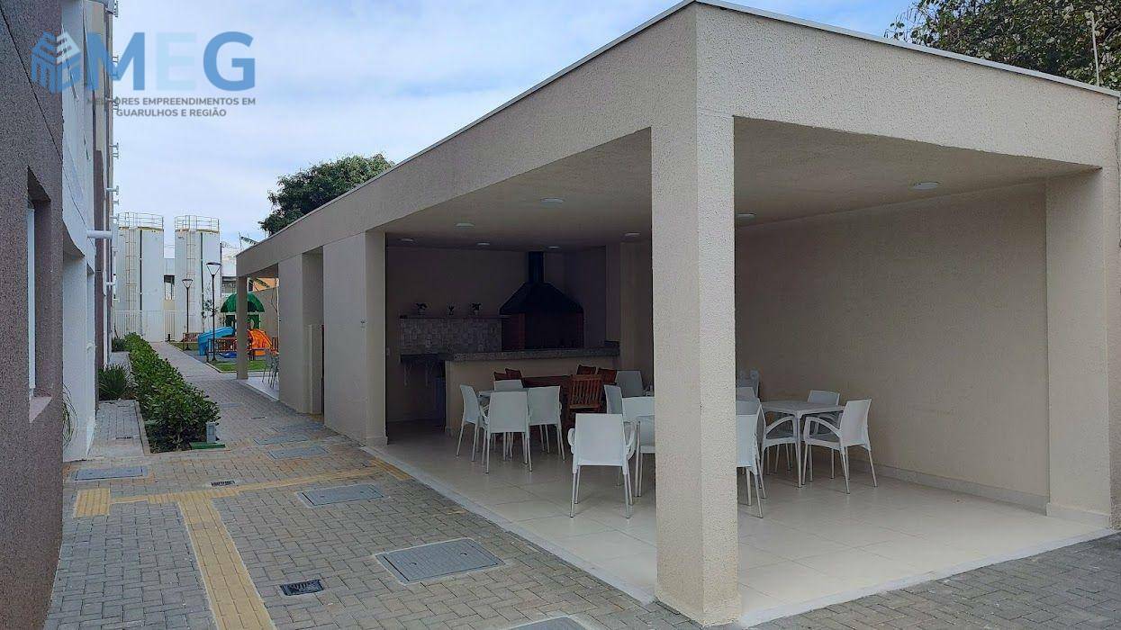 Apartamento à venda com 2 quartos, 44m² - Foto 17