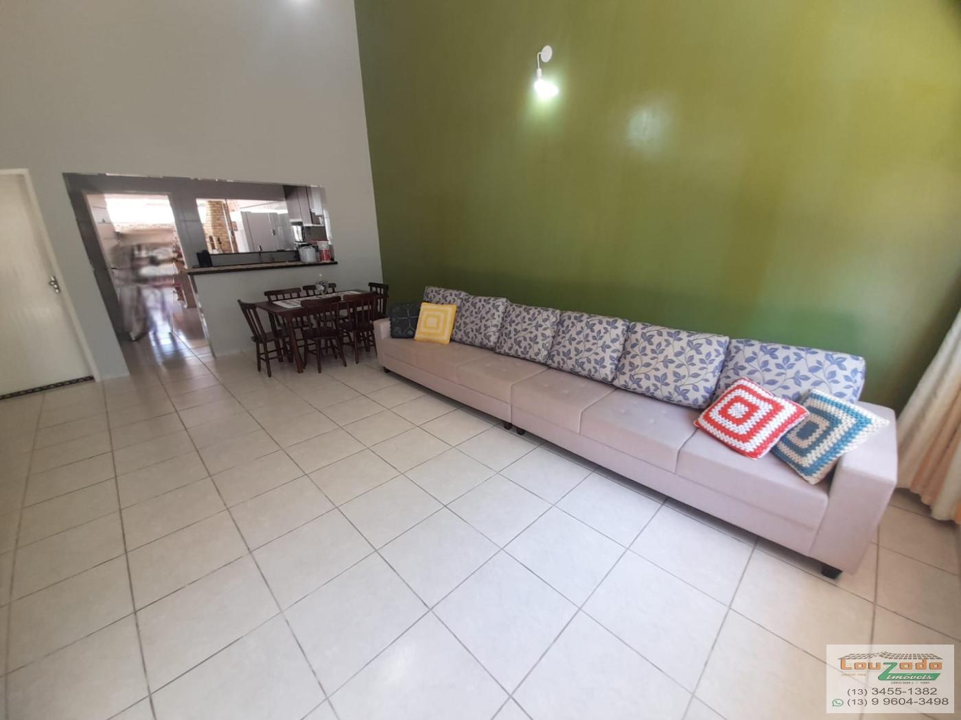 Casa à venda com 3 quartos, 368m² - Foto 9