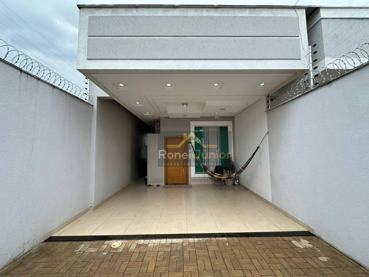 Casa, 3 quartos, 82 m² - Foto 3