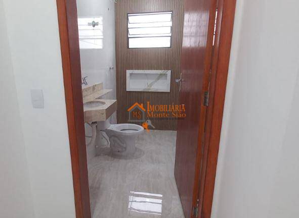 Sobrado à venda com 3 quartos, 108m² - Foto 4