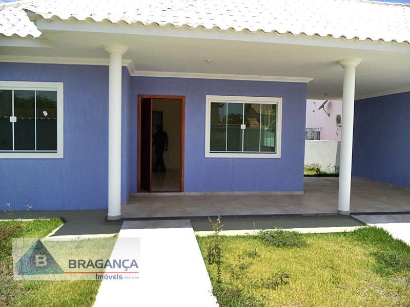 Casa à venda com 3 quartos - Foto 2