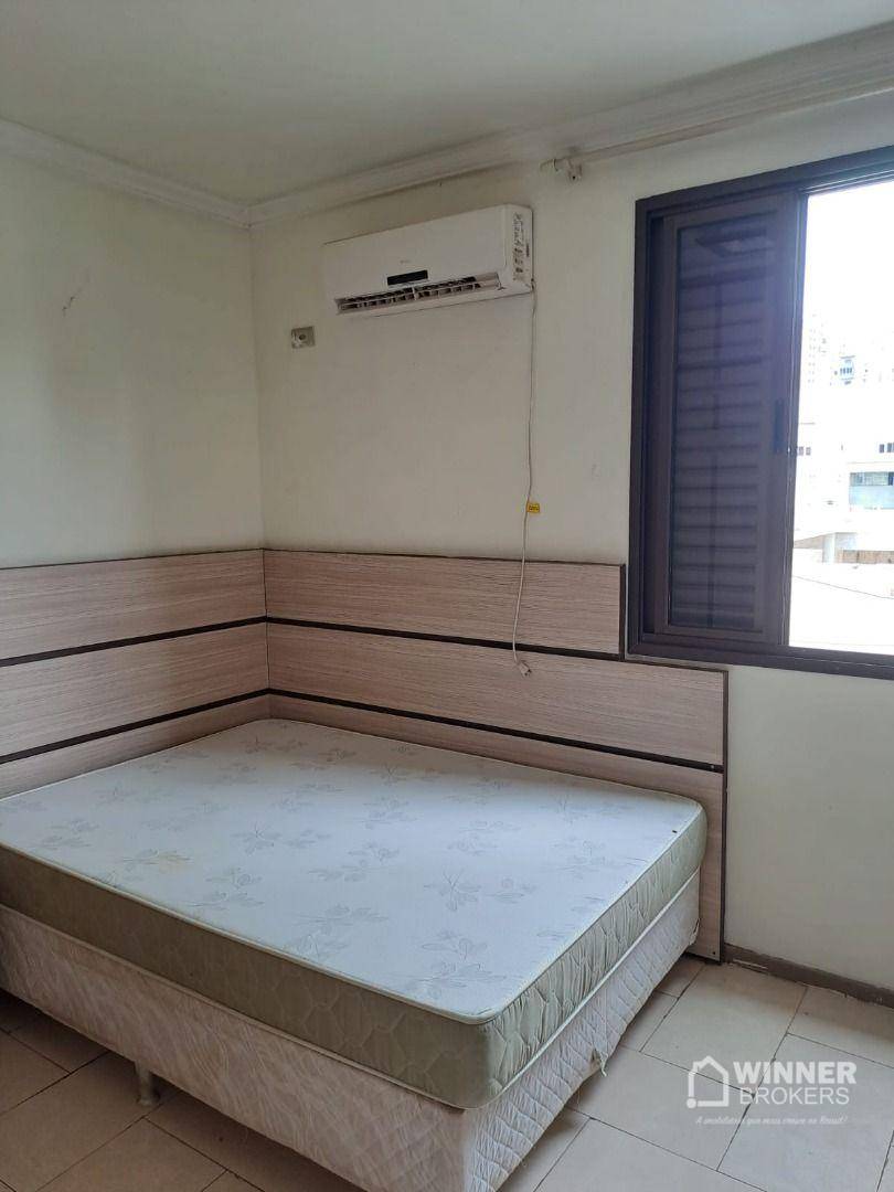 Apartamento, 3 quartos, 120 m² - Foto 25