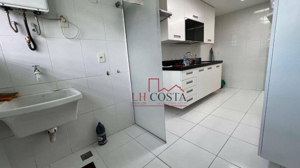 Apartamento à venda com 2 quartos, 83m² - Foto 25