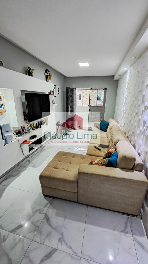 Apartamento à venda com 2 quartos, 102m² - Foto 6