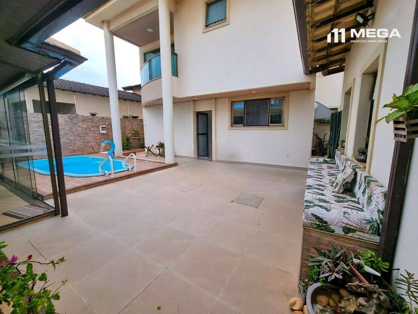 Casa à venda com 3 quartos, 337m² - Foto 20