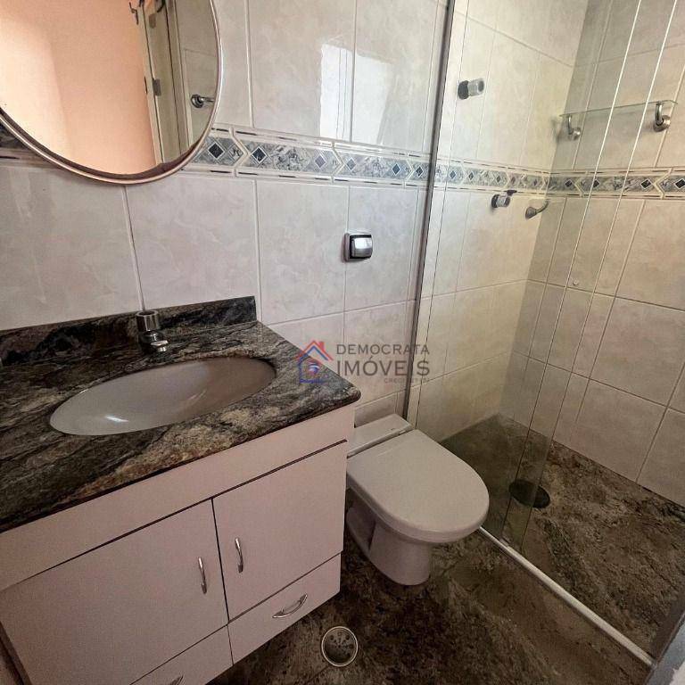 Apartamento à venda com 3 quartos, 75m² - Foto 27