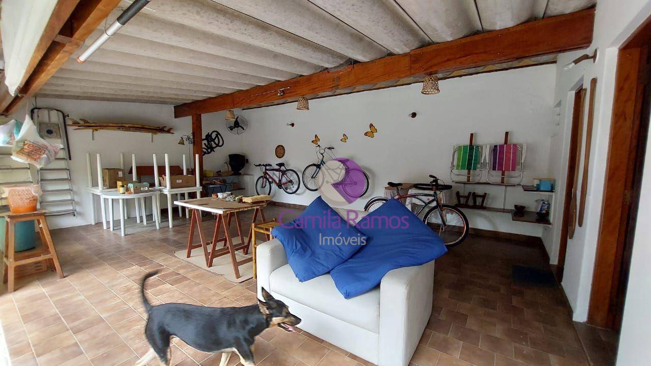 Casa para alugar com 3 quartos, 421m² - Foto 35