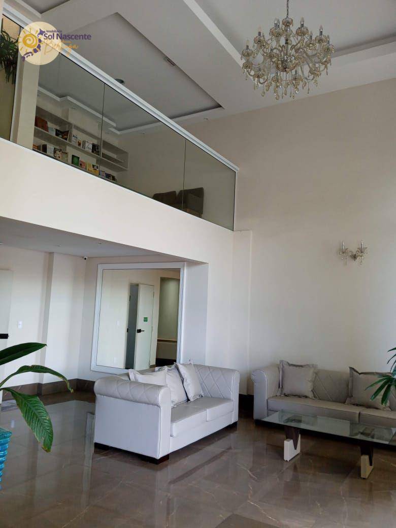 Apartamento à venda com 3 quartos, 93m² - Foto 24