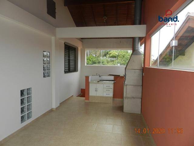 Casa à venda com 3 quartos, 250m² - Foto 16