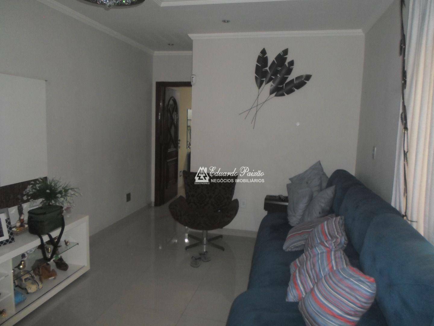 Sobrado à venda com 3 quartos, 164m² - Foto 5