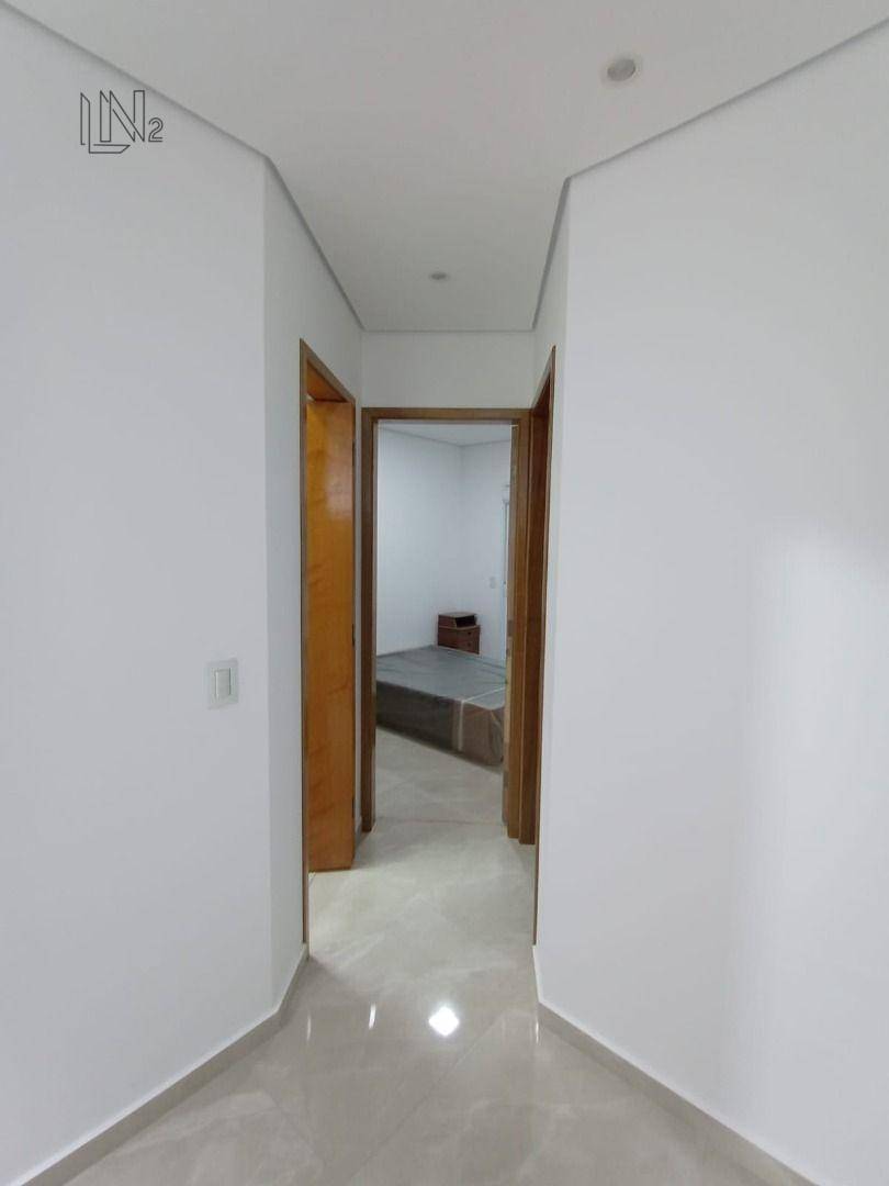 Apartamento para alugar com 2 quartos, 51m² - Foto 27