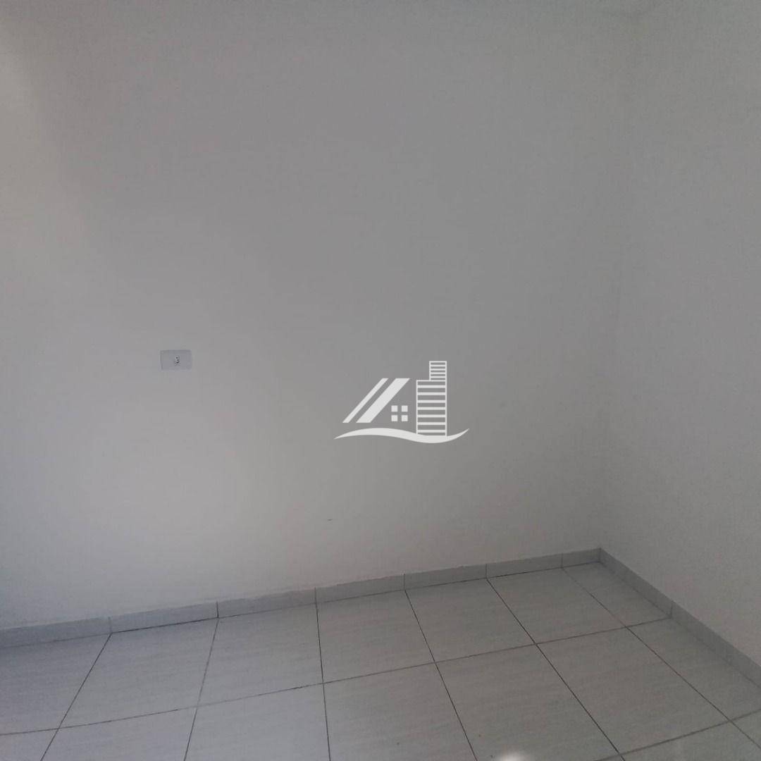 Apartamento à venda com 2 quartos, 45m² - Foto 3