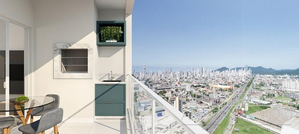 Apartamento à venda com 2 quartos, 66m² - Foto 20