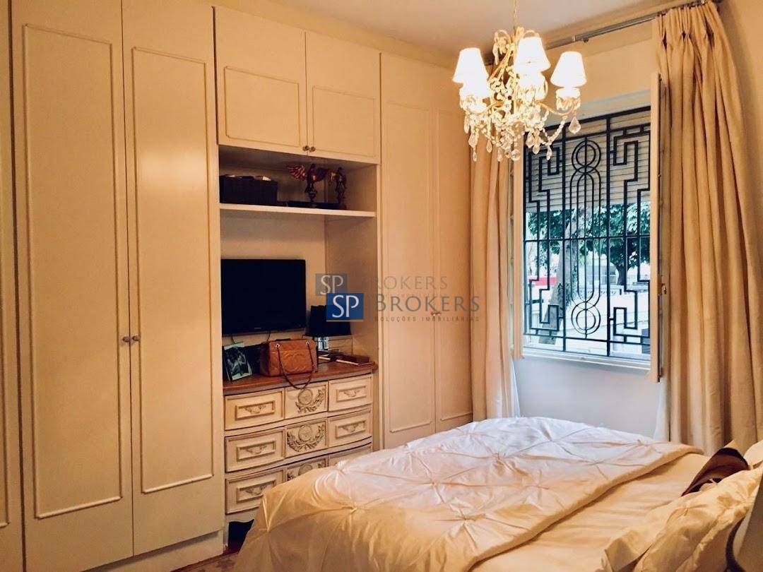 Apartamento à venda com 1 quarto, 80m² - Foto 16