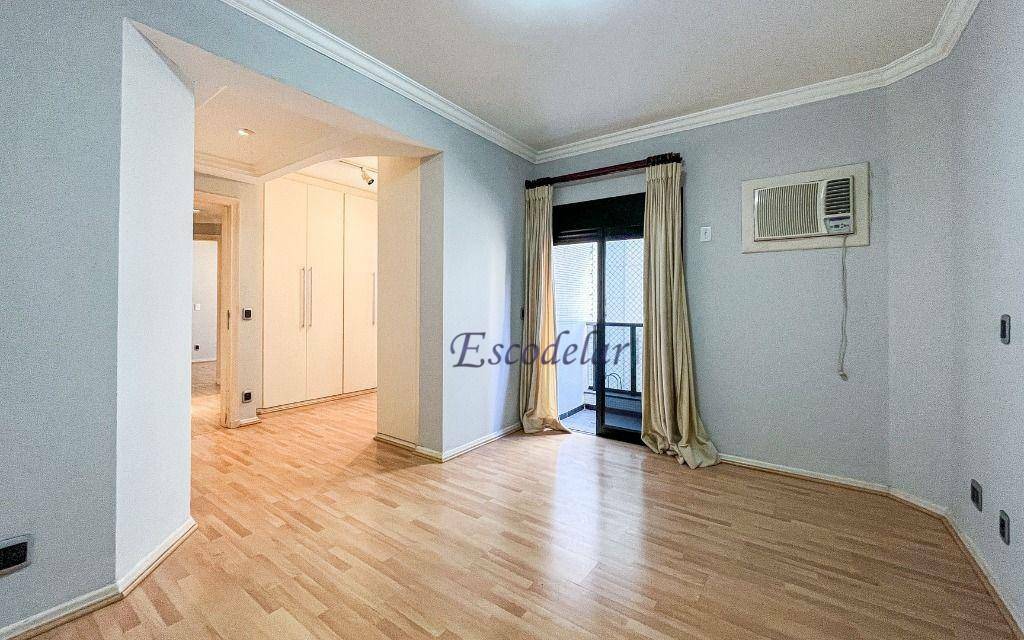 Apartamento à venda com 4 quartos, 180m² - Foto 19