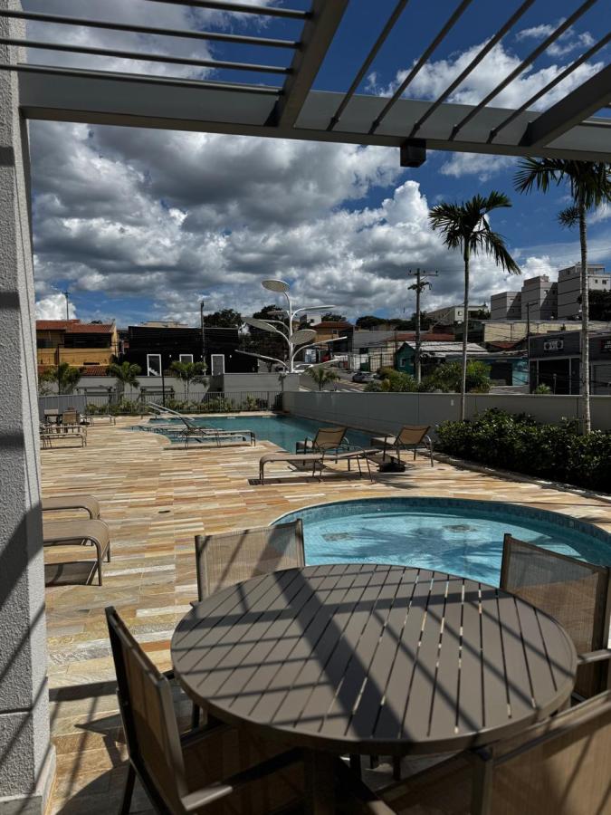 Apartamento à venda com 2 quartos, 89m² - Foto 12